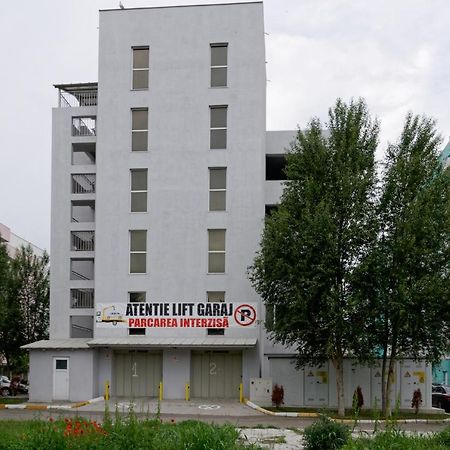 Ferienwohnung Apartament Ema Summerland Mamaia Exterior foto
